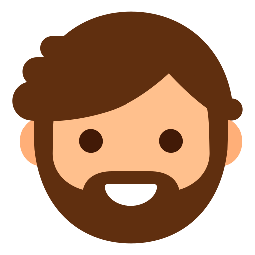 man